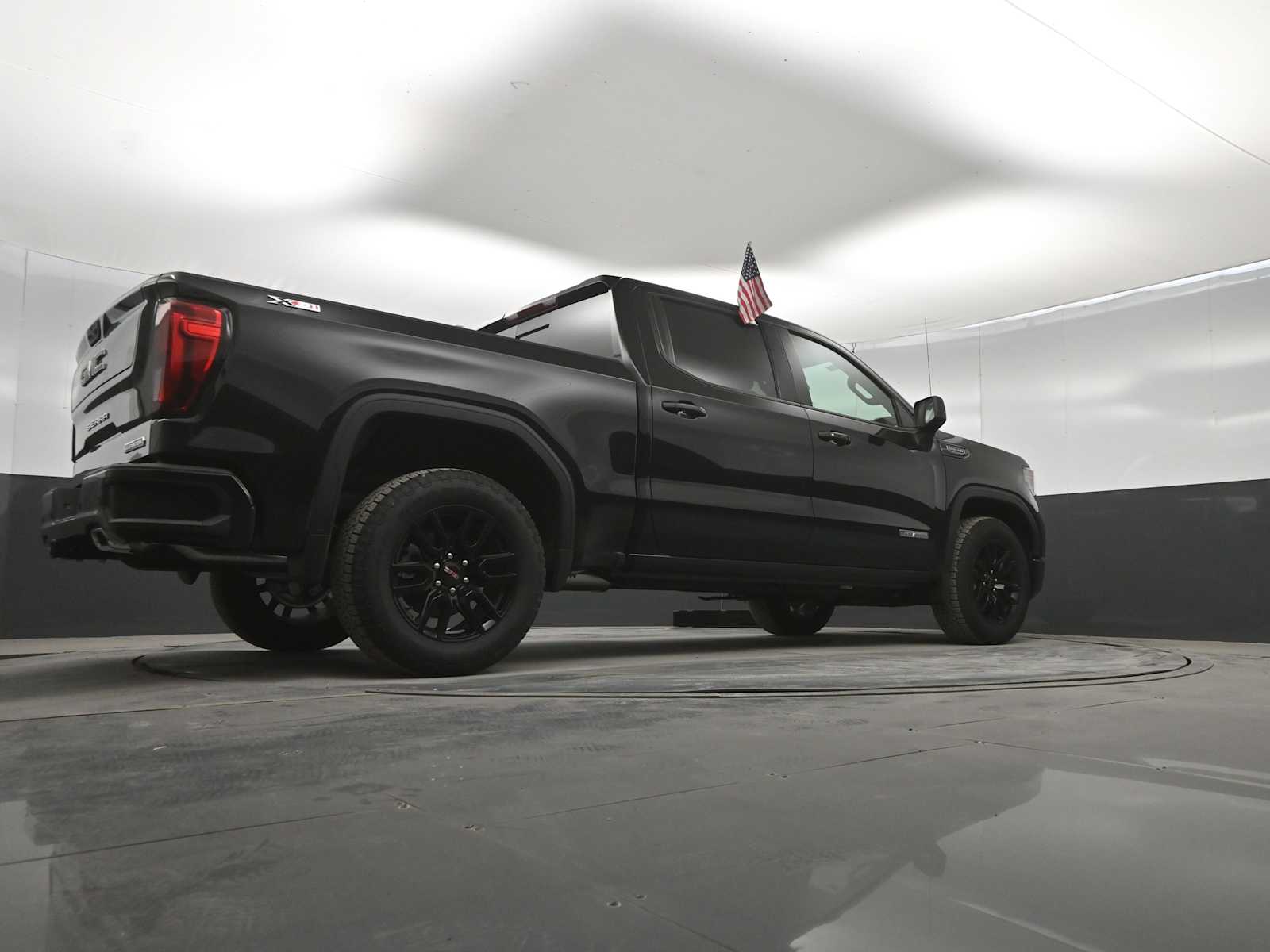 2026 GMC Sierra 1500 Elevation - Photo 37
