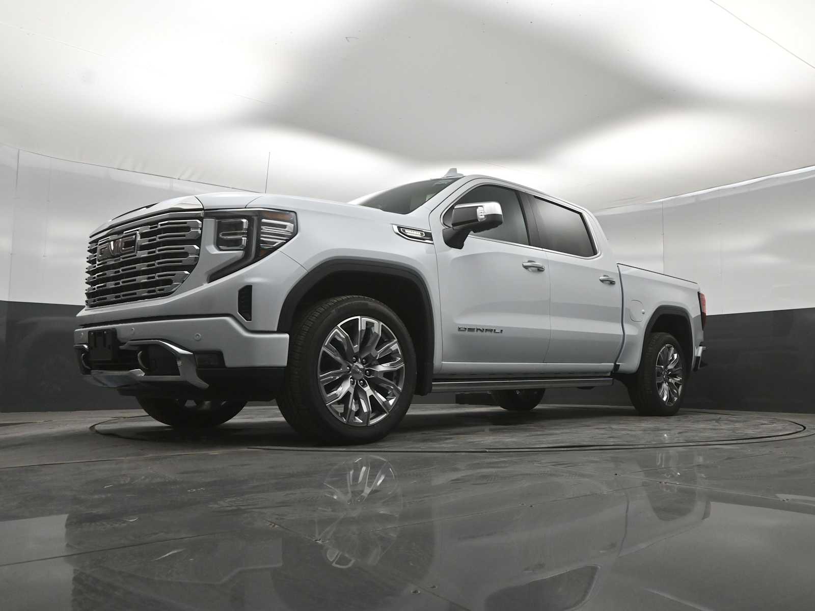 2026 GMC Sierra 1500 Denali - Photo 37