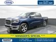 Used 2022 Ram 1500 Laramie