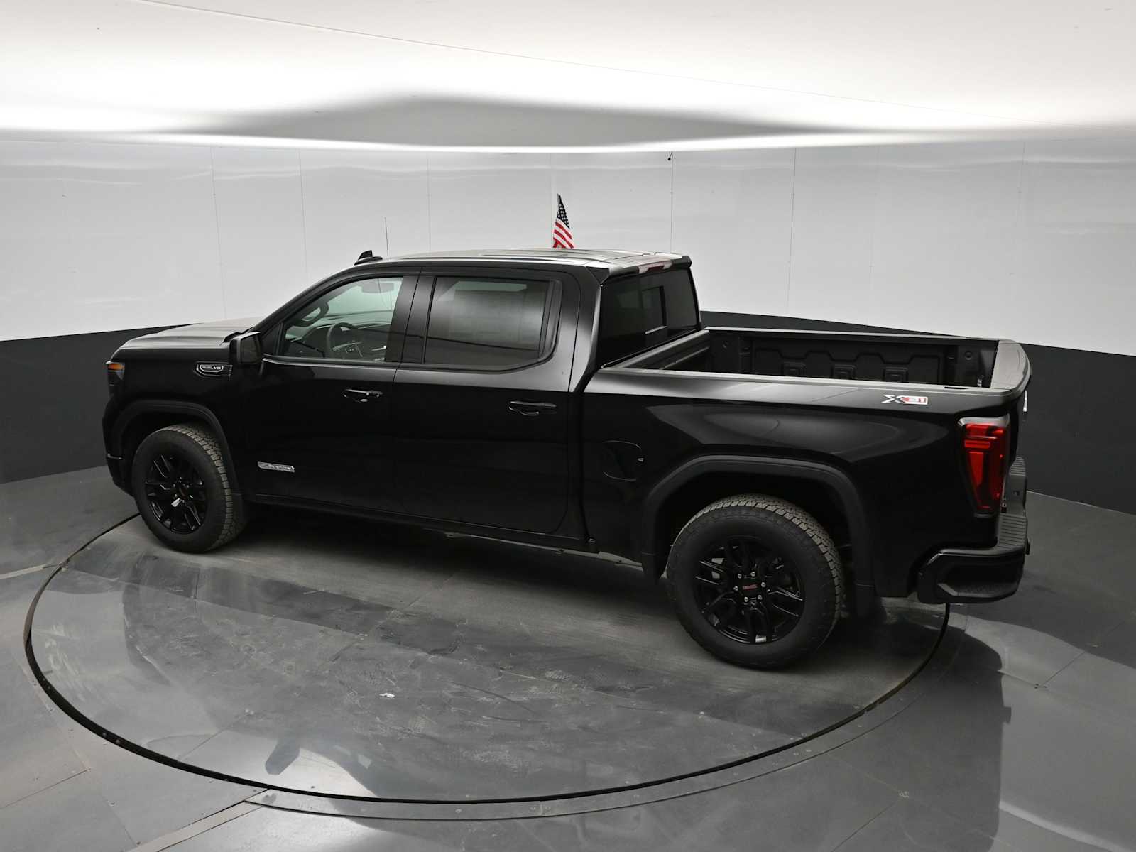 2026 GMC Sierra 1500 Elevation - Photo 27