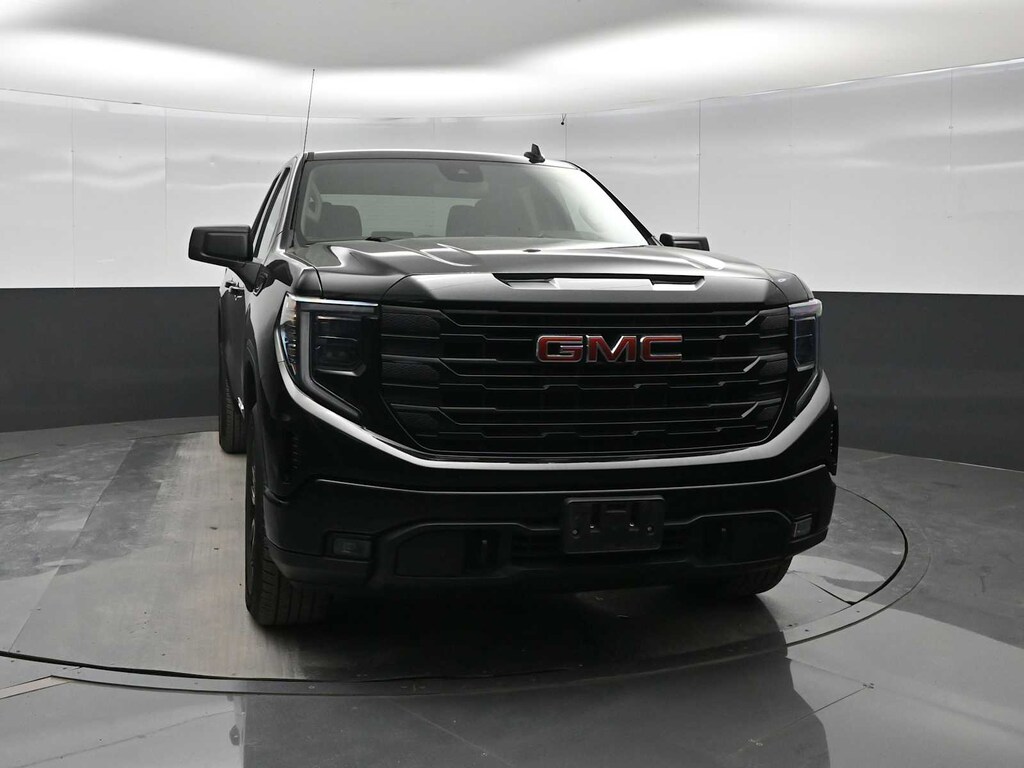Used 2023 GMC Sierra 1500 Elevation Truck
