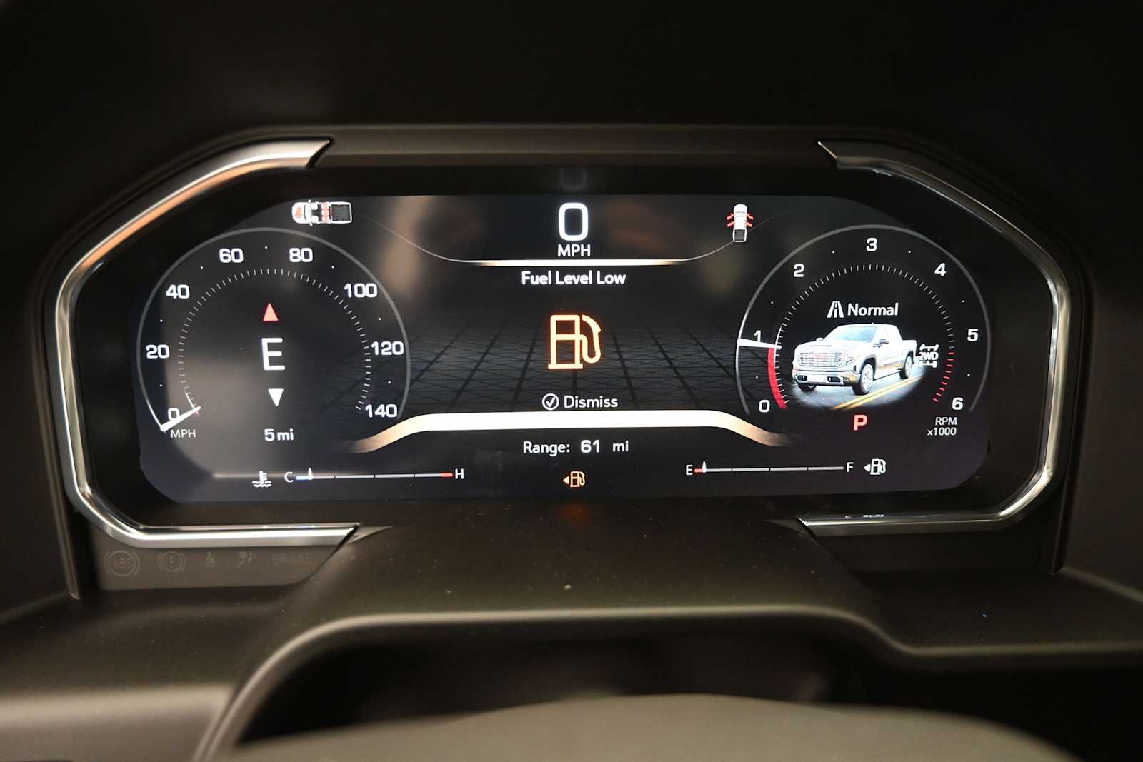 2026 GMC Sierra 1500 Denali - Photo 18