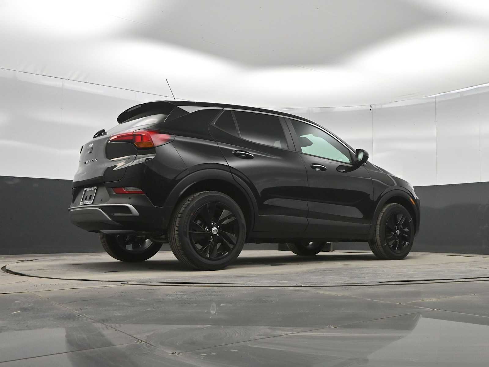 2026 Buick Encore GX Preferred - Photo 36