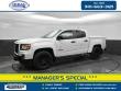 Used 2022 GMC Canyon Elevation Truck