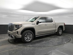 2026 GMC Sierra 1500 Denali Truck