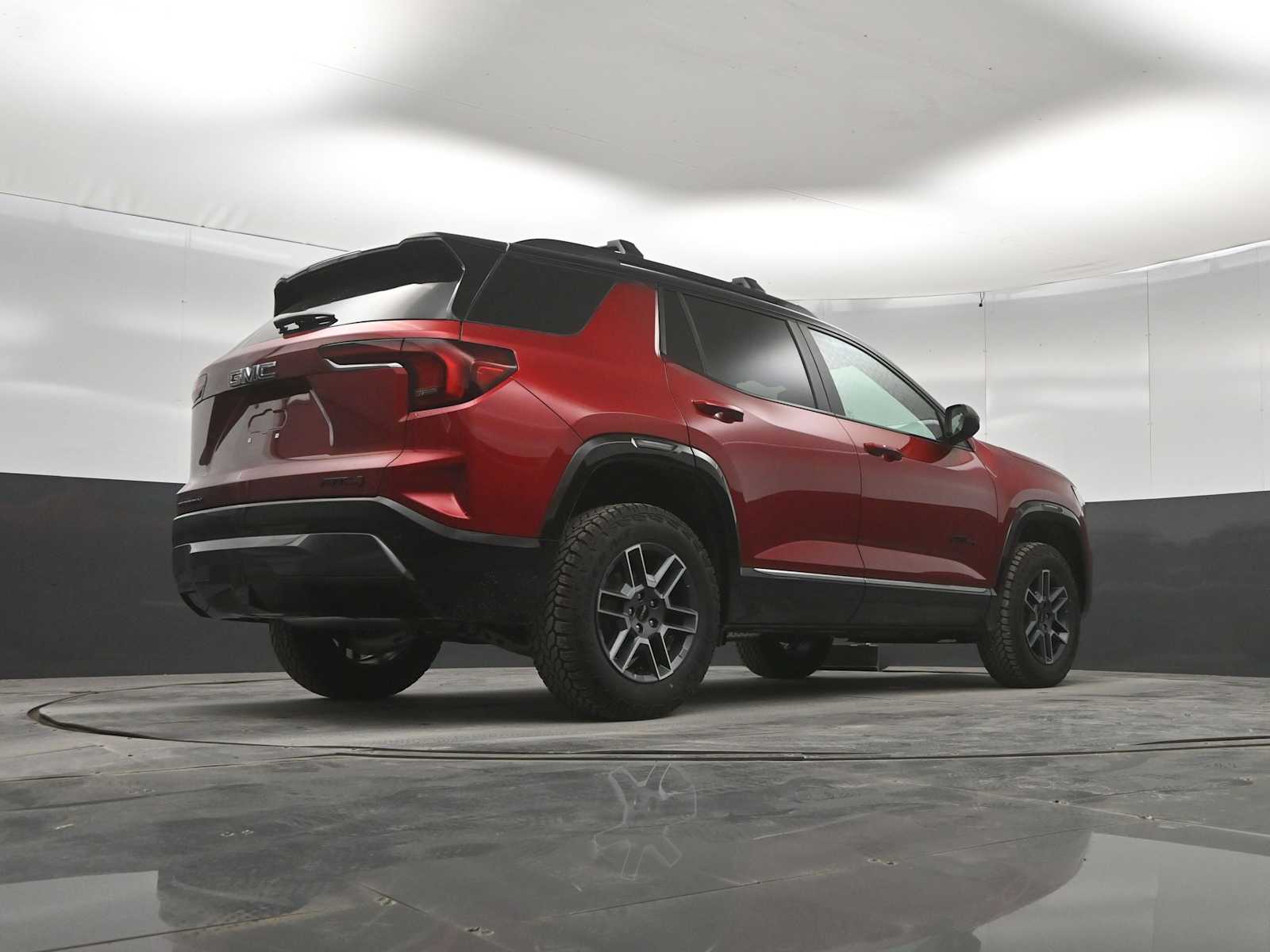 2027 GMC Terrain AT4 - Photo 36