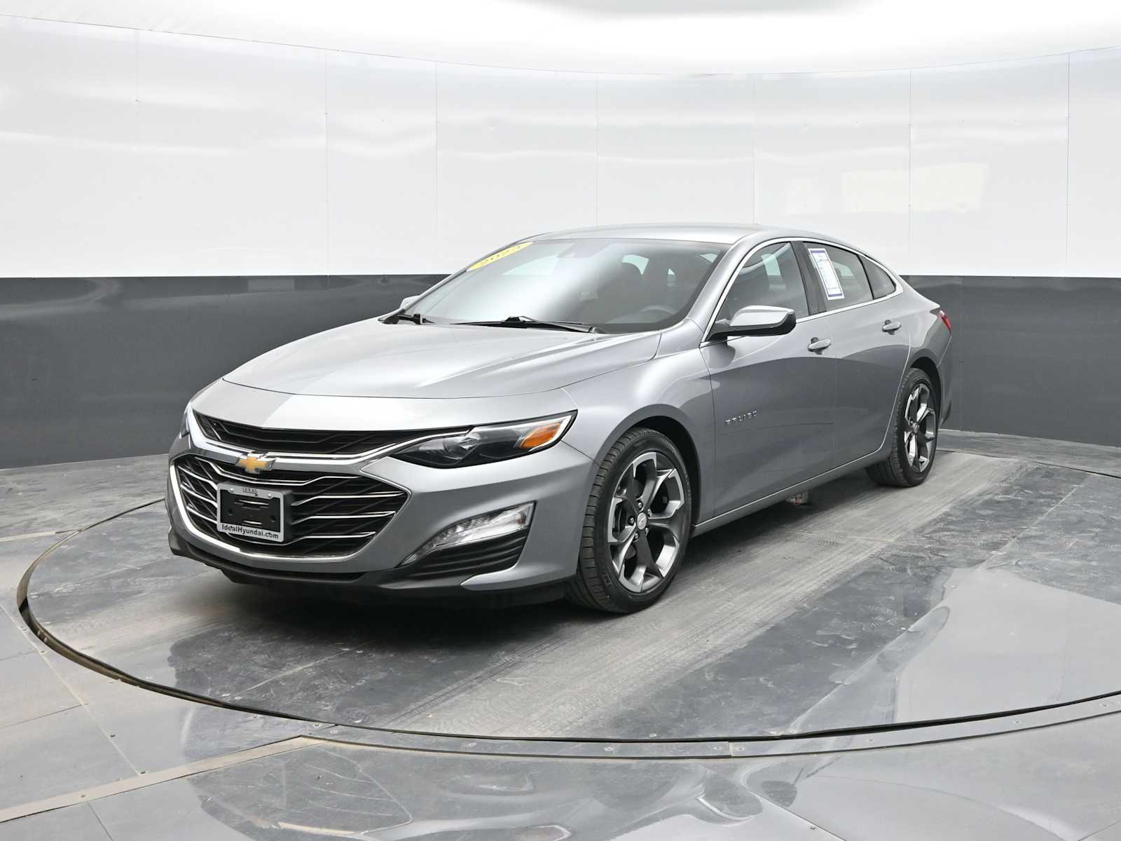 2023 Chevrolet Malibu 1LT