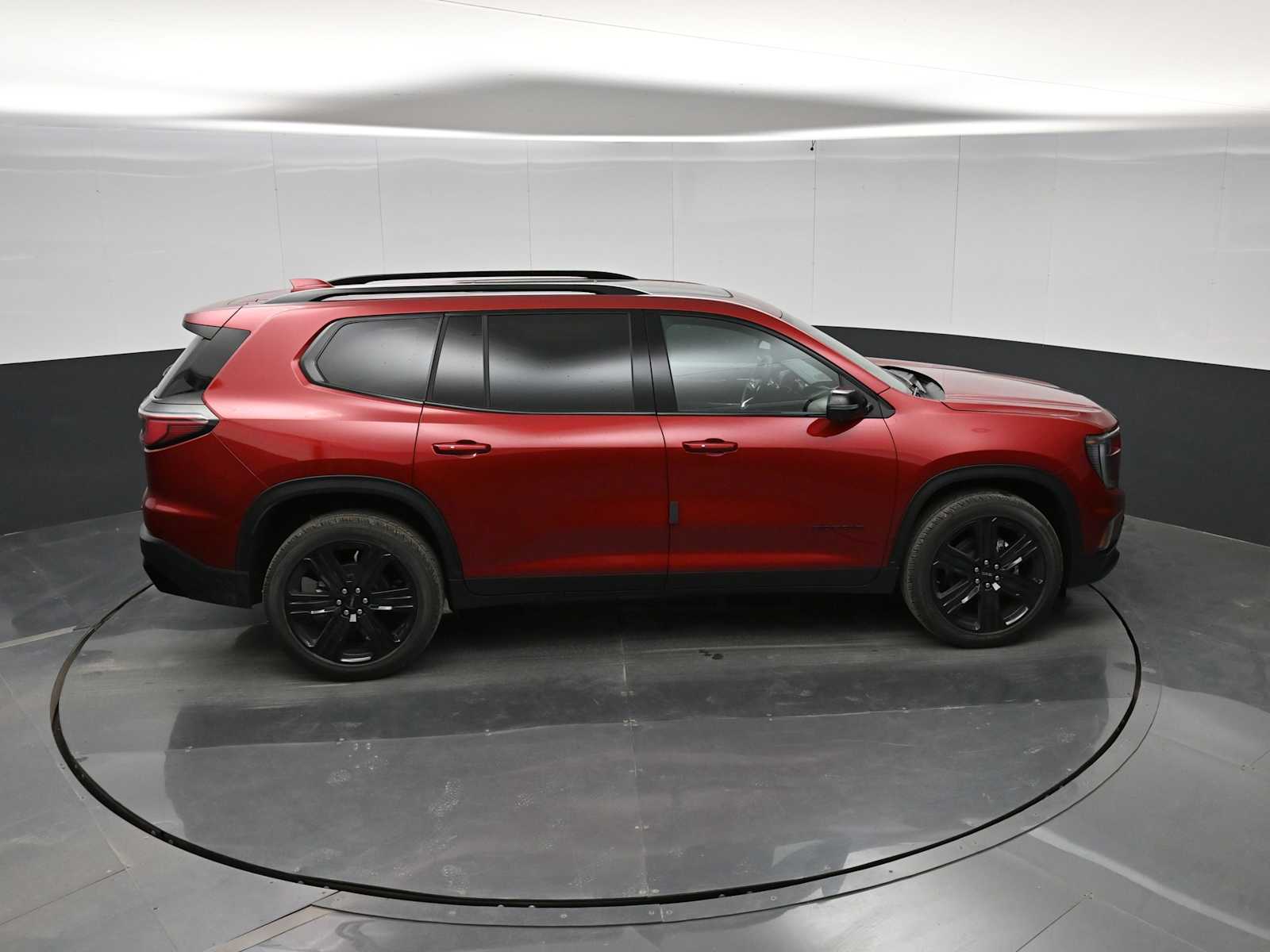 2026 GMC Acadia Elevation - Photo 32