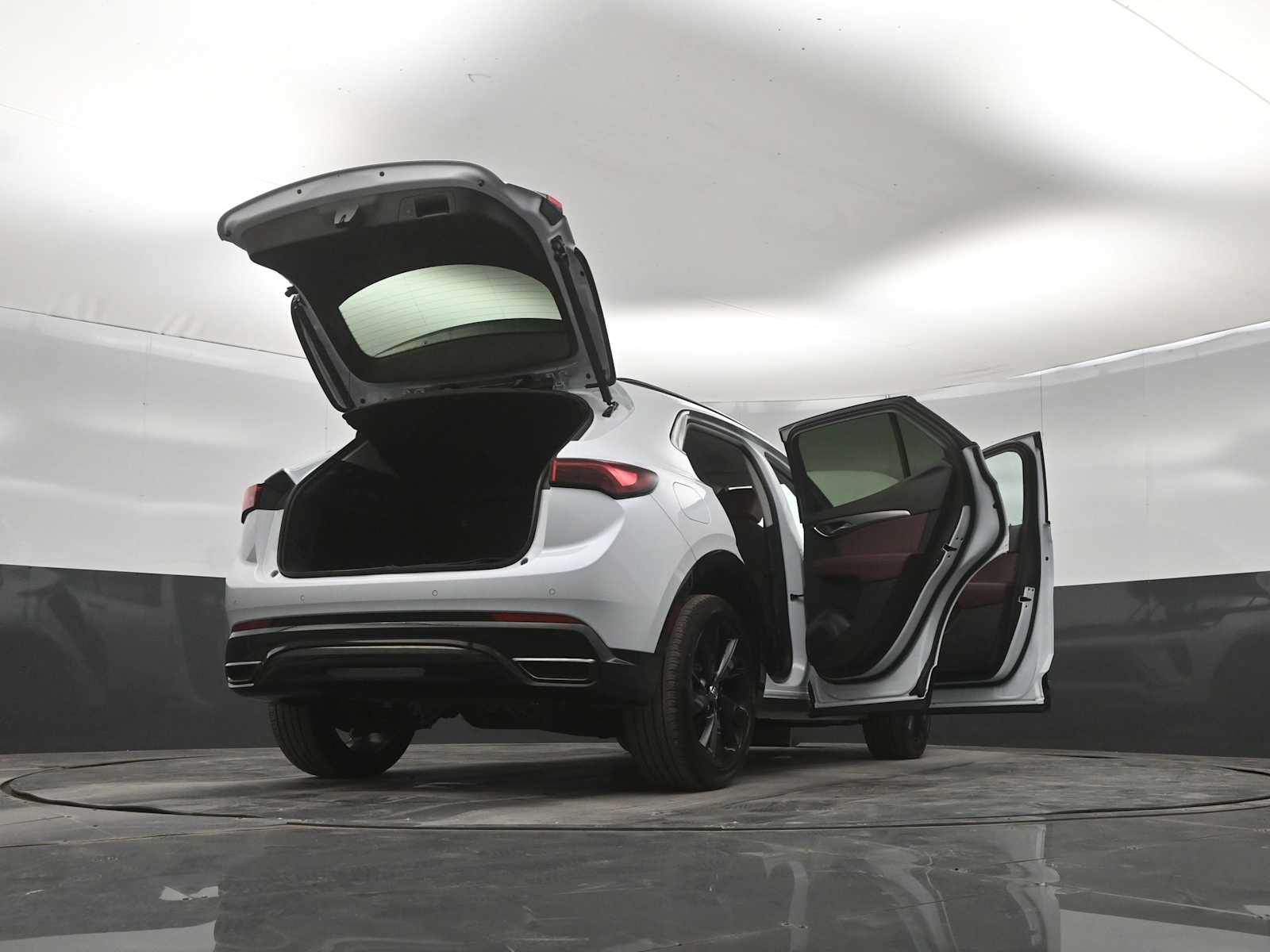 2026 Buick Envision Sport Touring - Photo 49