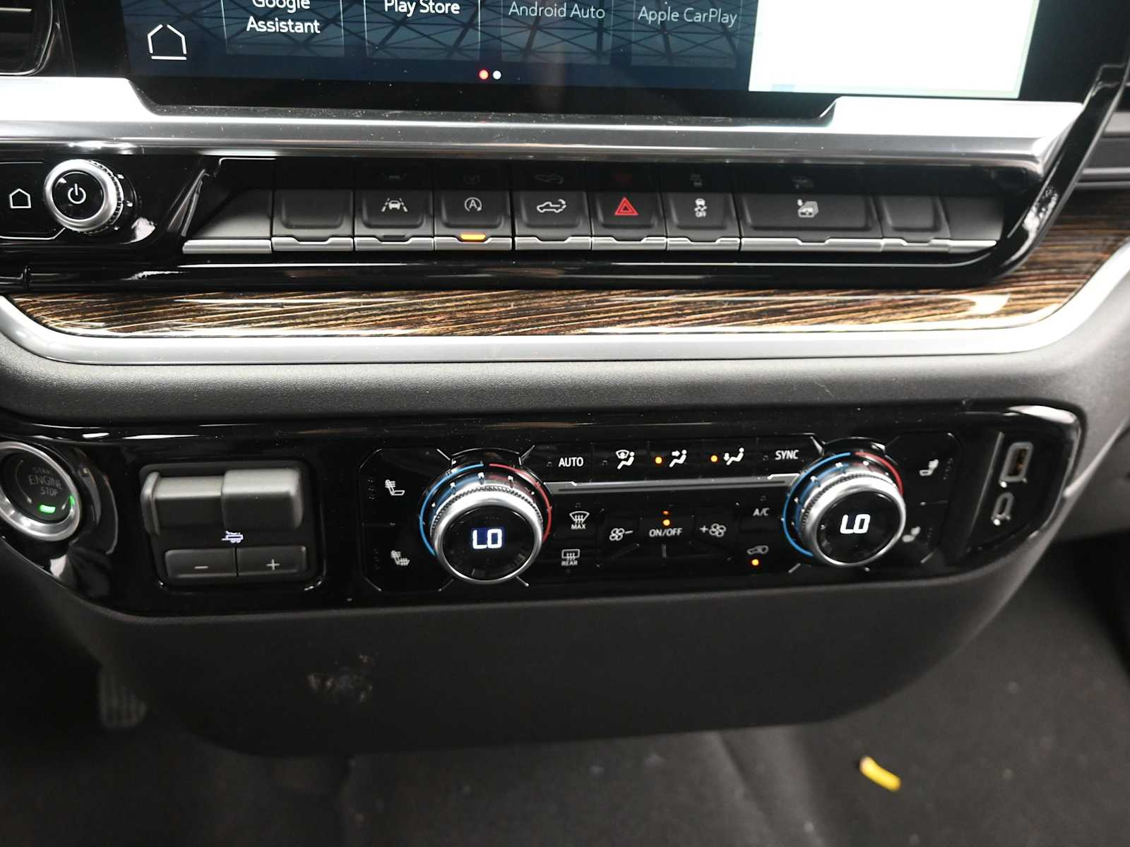 2026 GMC Sierra 1500 SLE - Photo 20