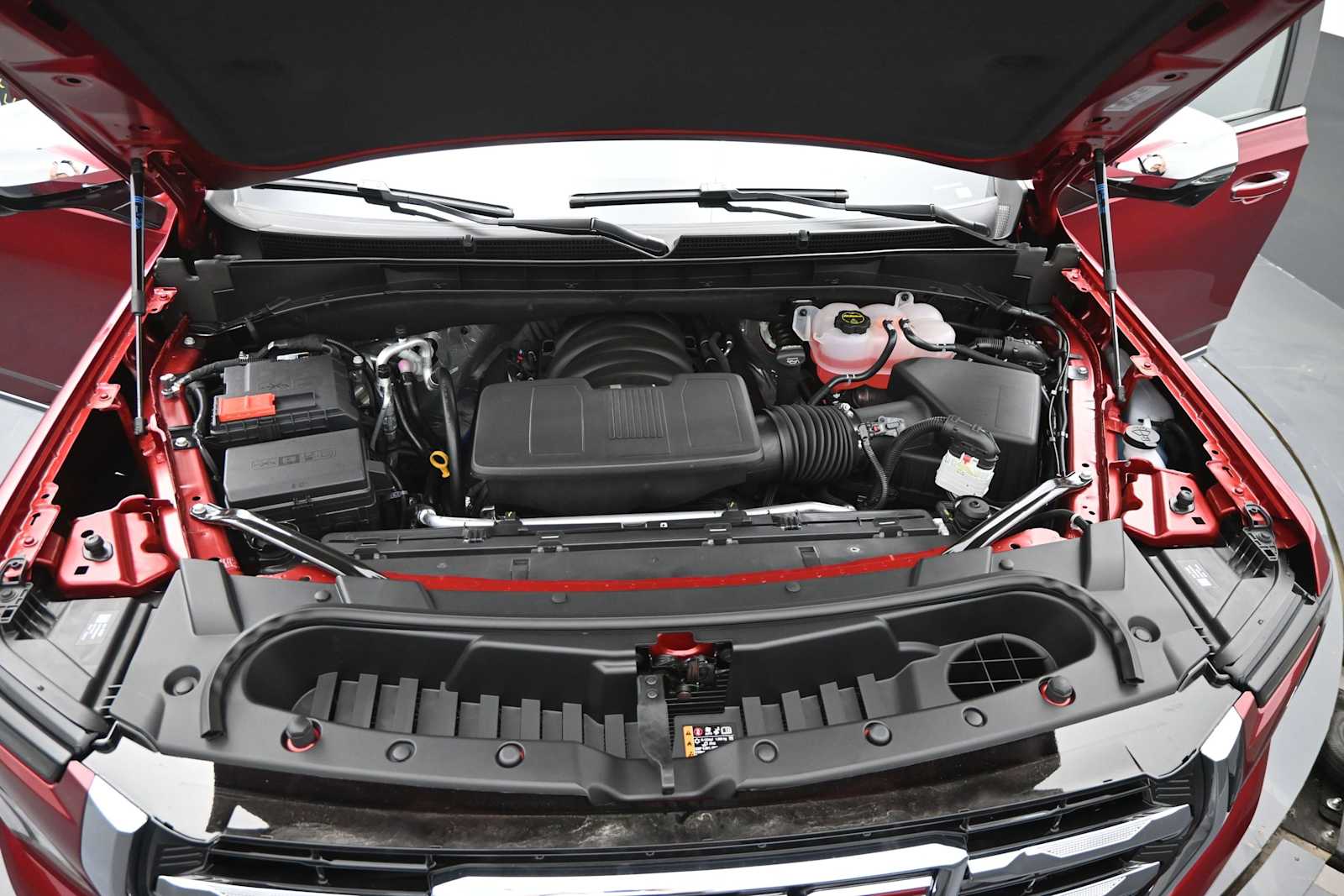 2026 GMC Yukon XL Elevation - Photo 22