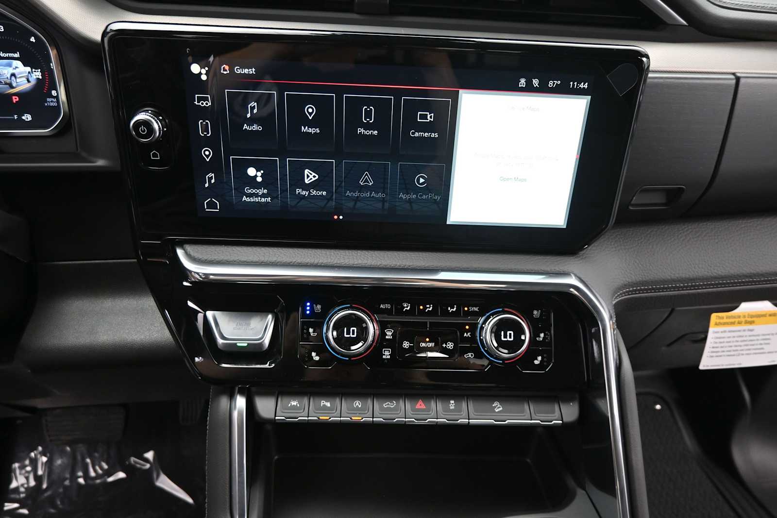 2026 GMC Sierra 1500 Denali - Photo 21