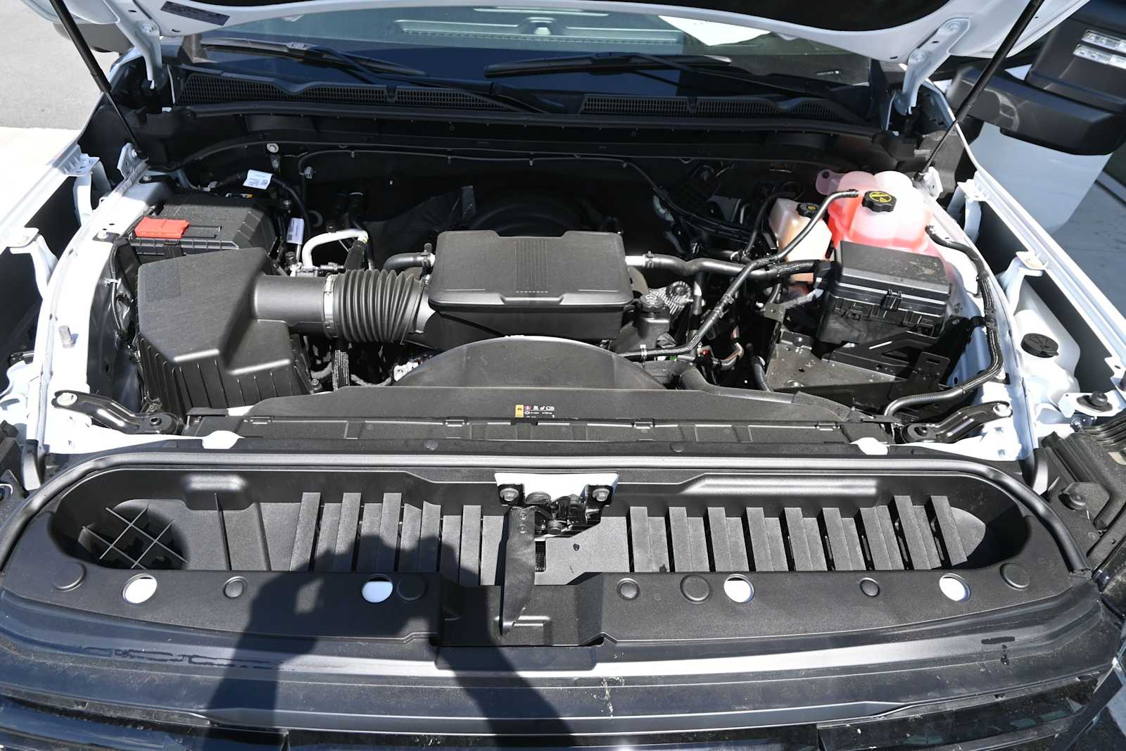 2026 GMC Sierra 2500HD Pro - Photo 27