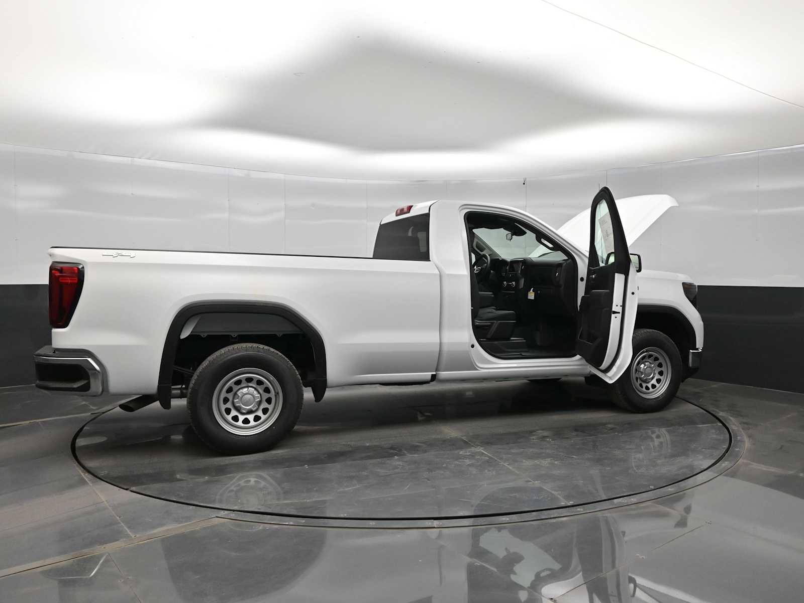 2026 GMC Sierra 1500 Pro - Photo 37