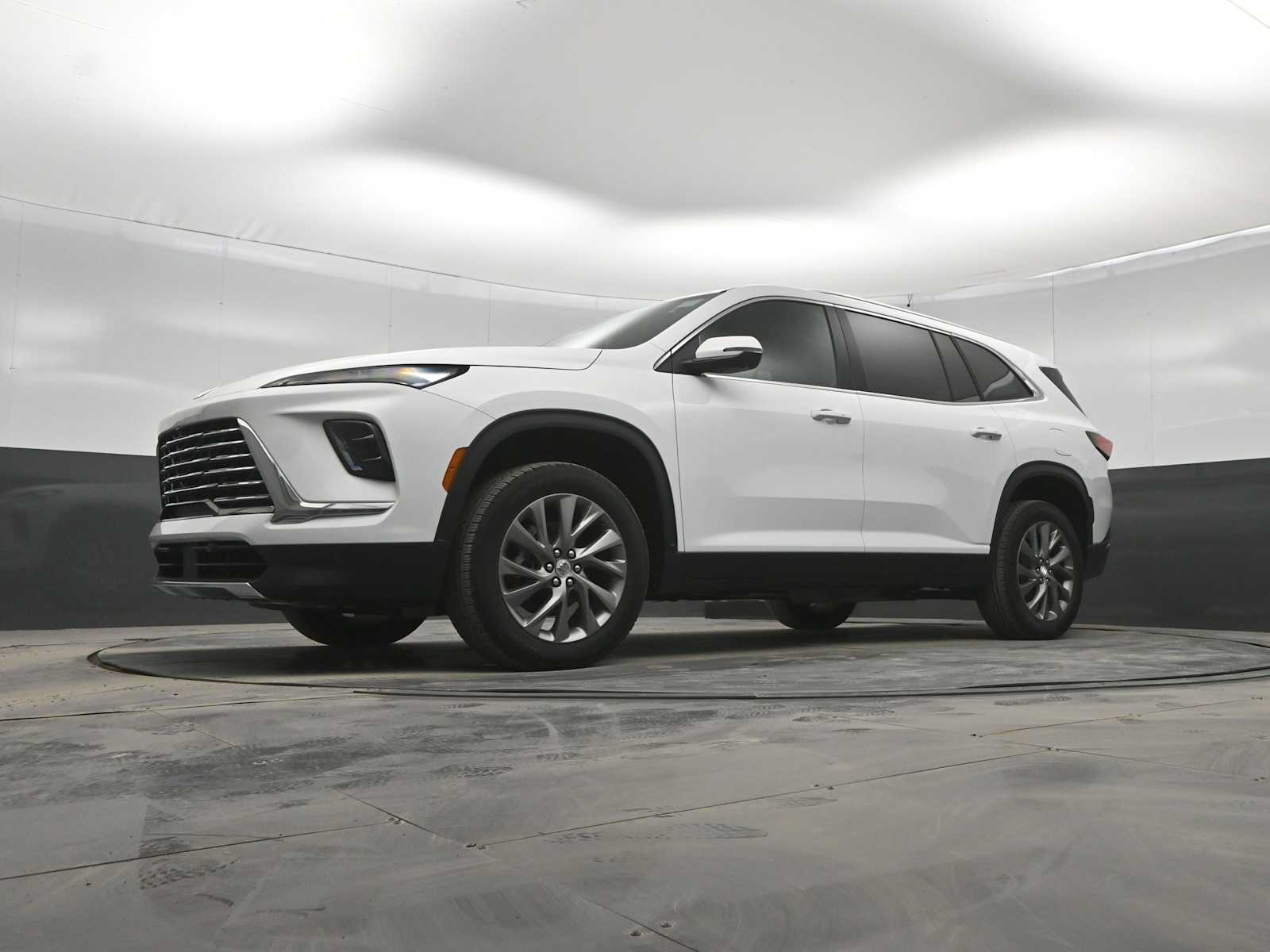 2026 Buick Enclave Preferred - Photo 34