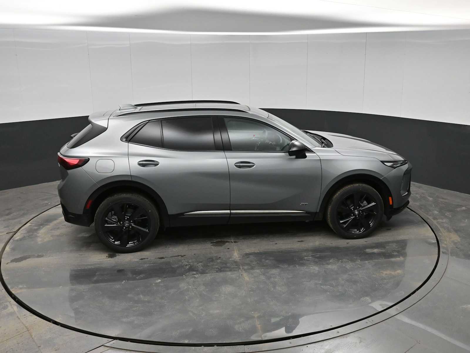2026 Buick Envision Sport Touring - Photo 30