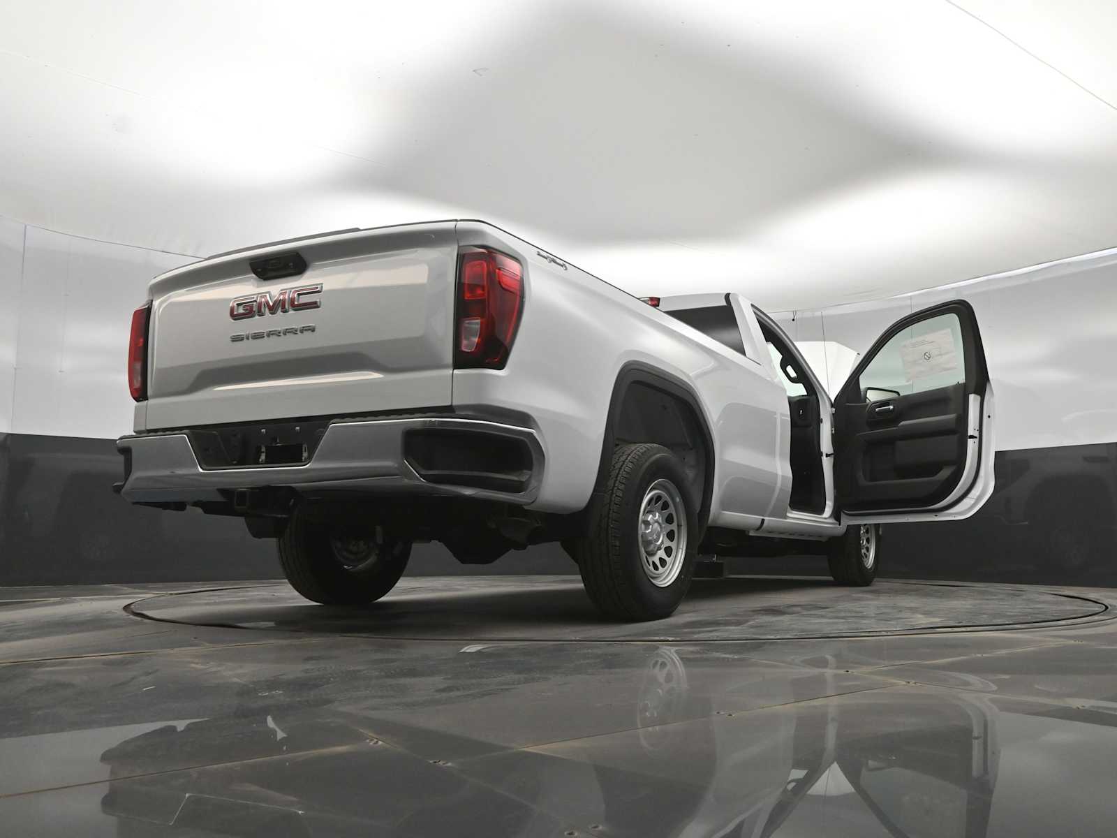 2026 GMC Sierra 1500 Pro - Photo 40