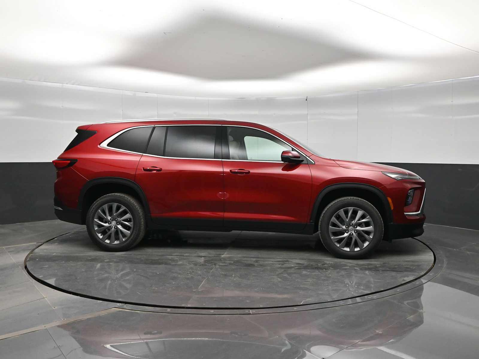 2026 Buick Enclave Preferred - Photo 9
