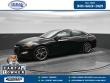 Used 2024 Chevrolet Malibu 1LT Car