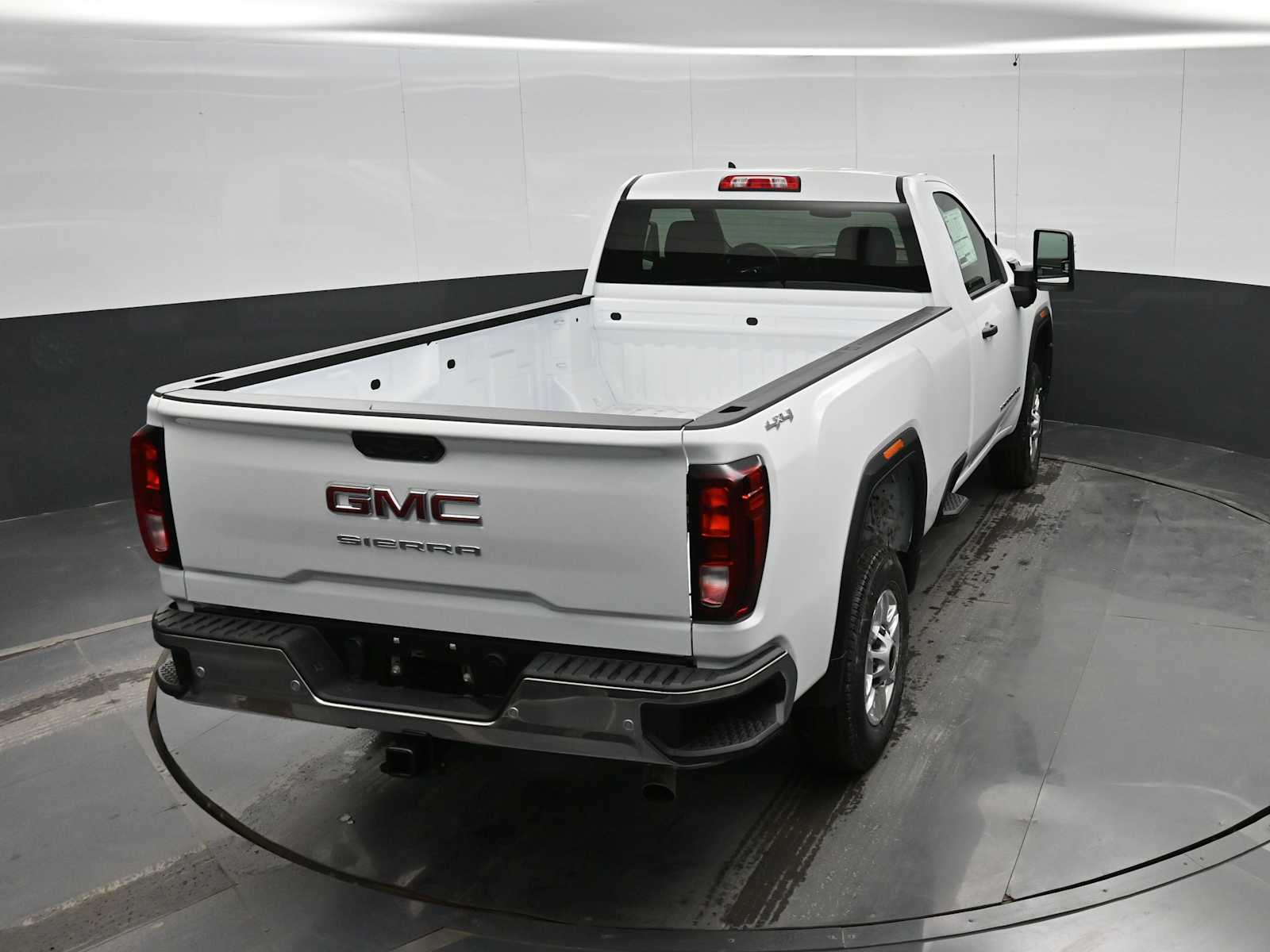 2026 GMC Sierra 2500HD Pro - Photo 23