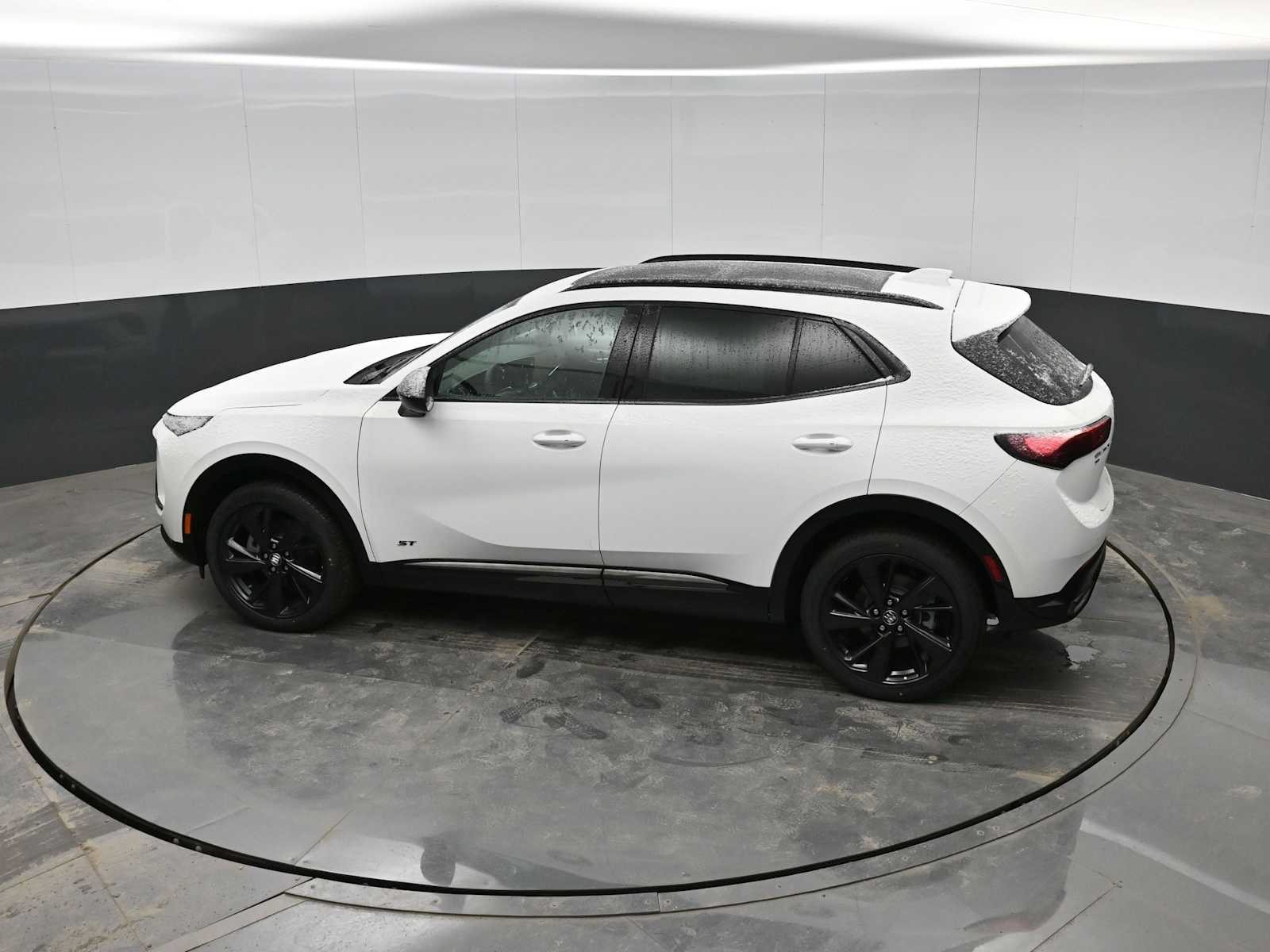 2026 Buick Envision Sport Touring - Photo 25