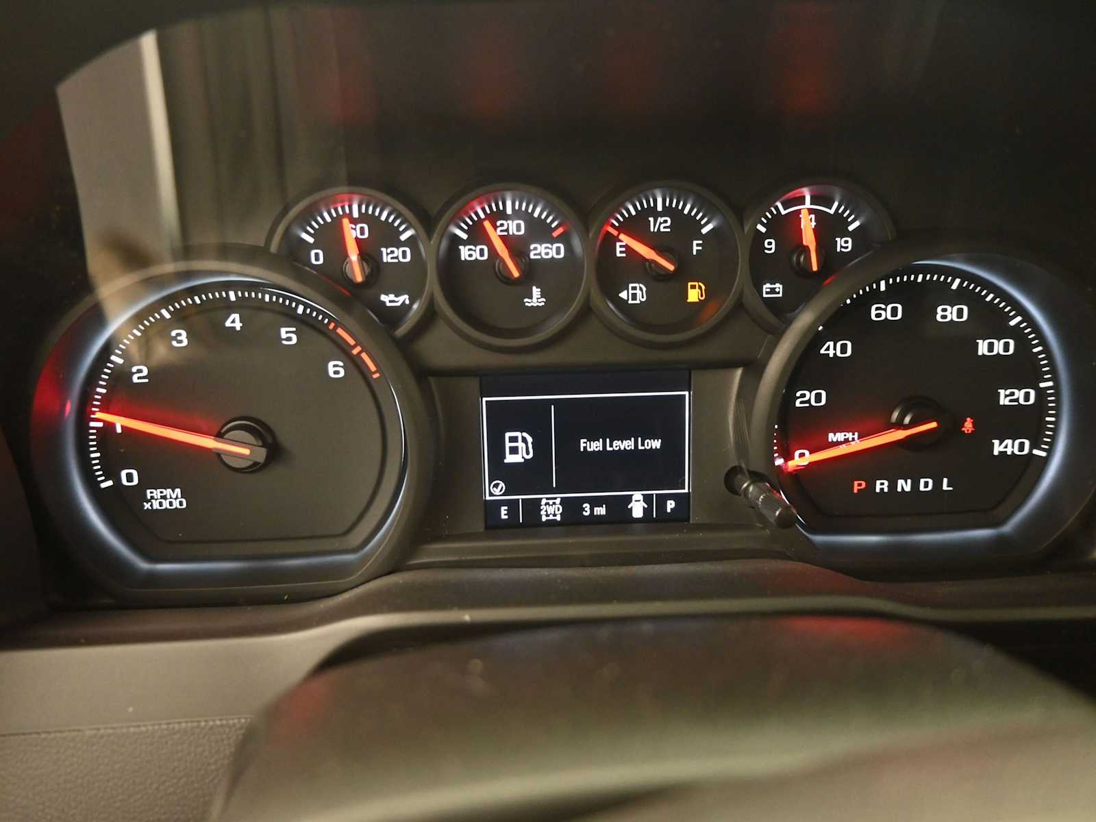 2026 GMC Sierra 2500HD Pro - Photo 14