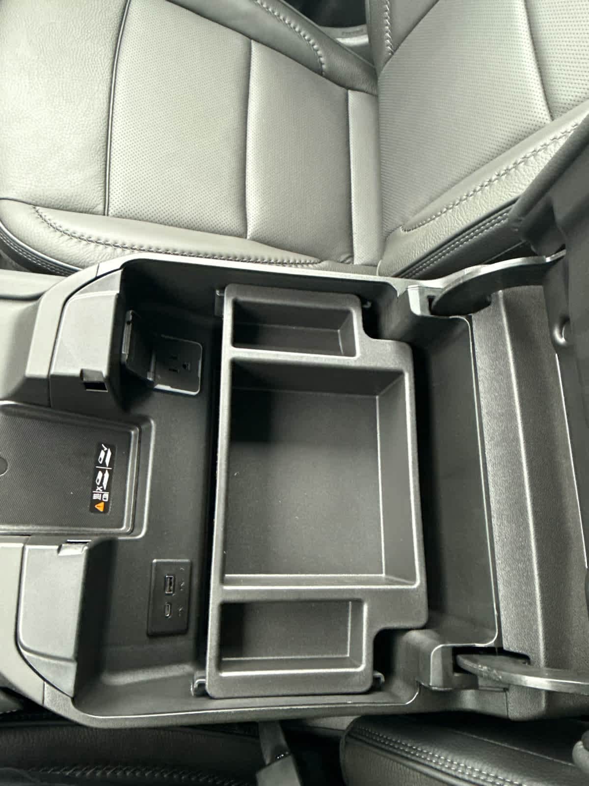 2025 GMC Sierra 2500HD Denali - Photo 17