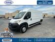 Used 2023 Ram Promaster Cargo Van