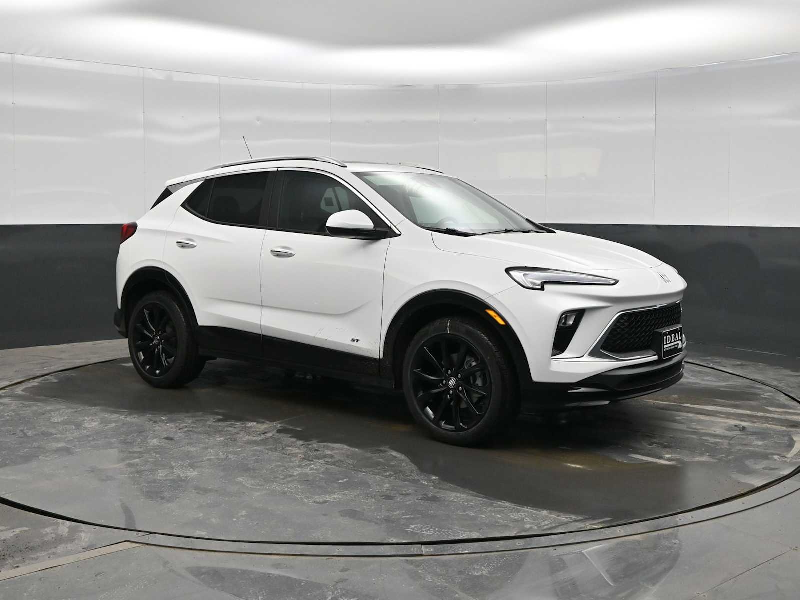 2026 Buick Encore GX