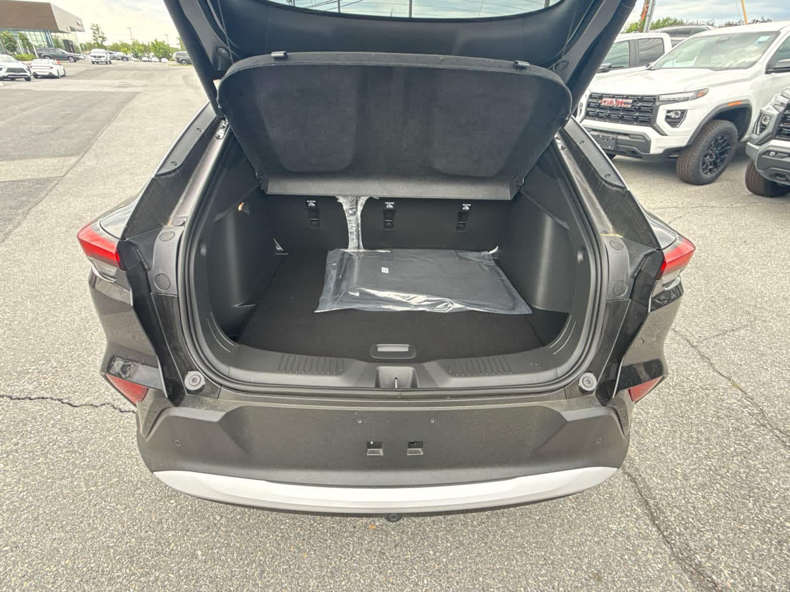 2026 Buick Envista Preferred - Photo 24