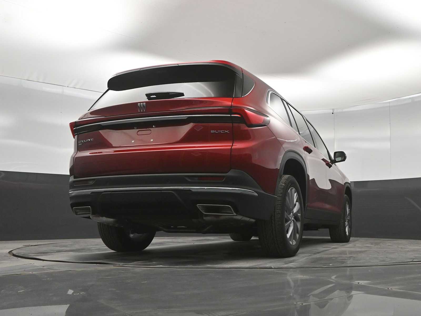 2026 Buick Enclave Preferred - Photo 35