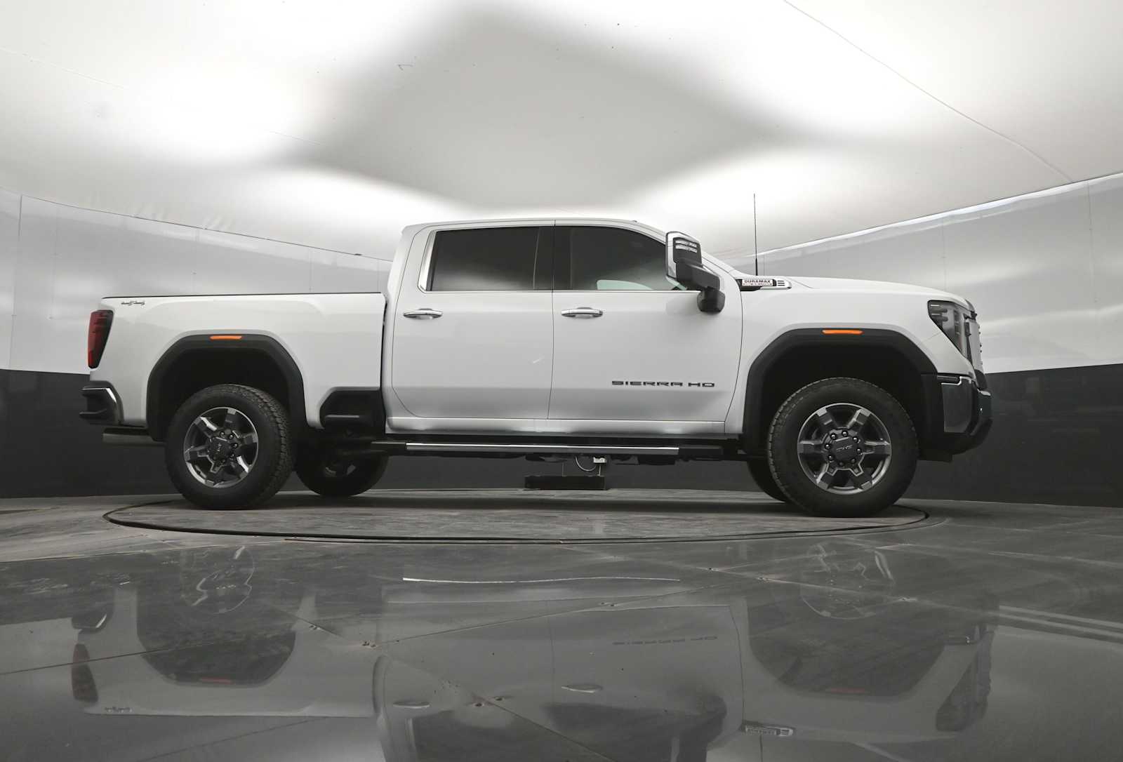 2026 GMC Sierra 2500HD SLT - Photo 41