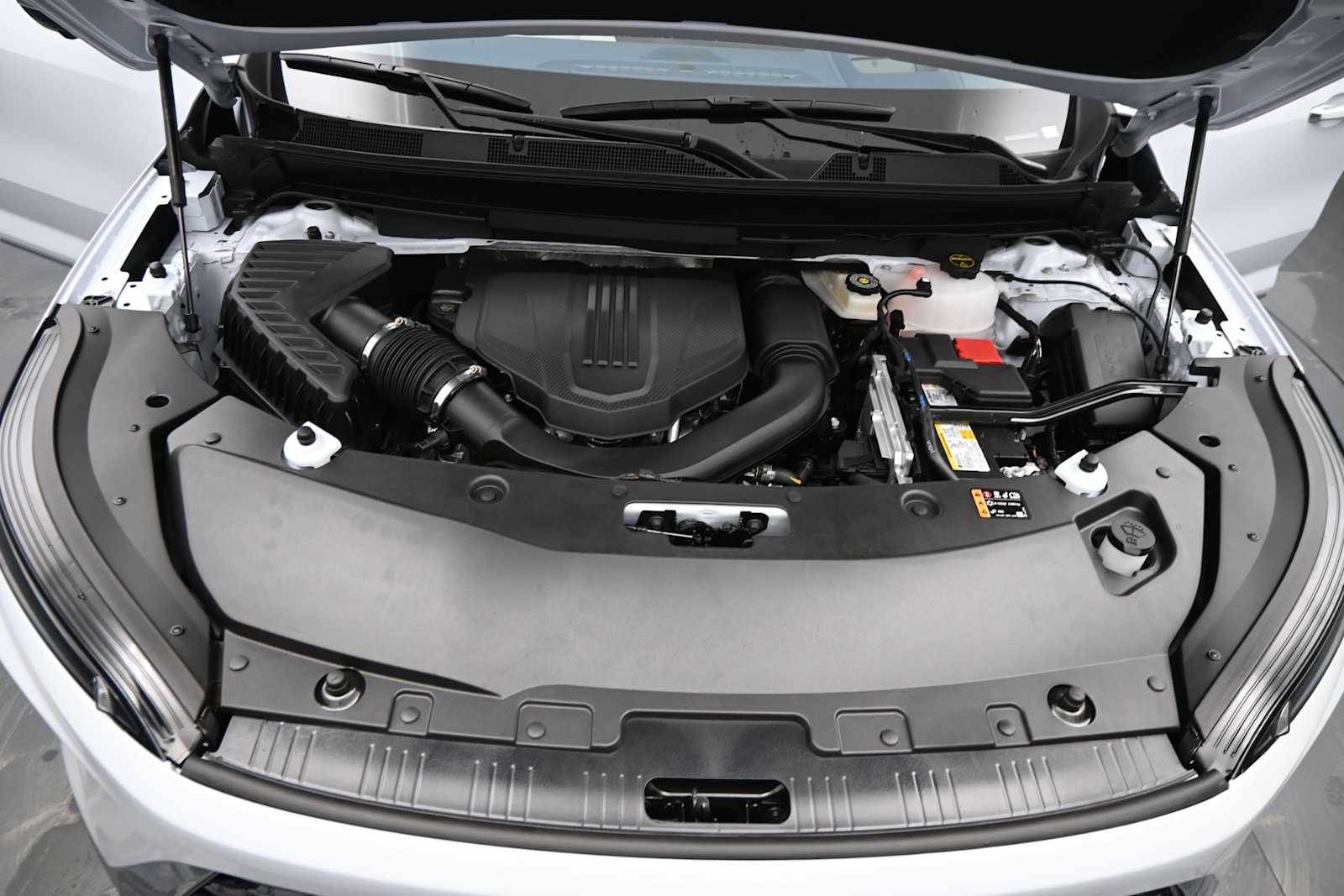2026 Buick Enclave Avenir - Photo 24