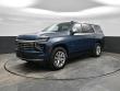Used 2025 Chevrolet Tahoe Premier SUV