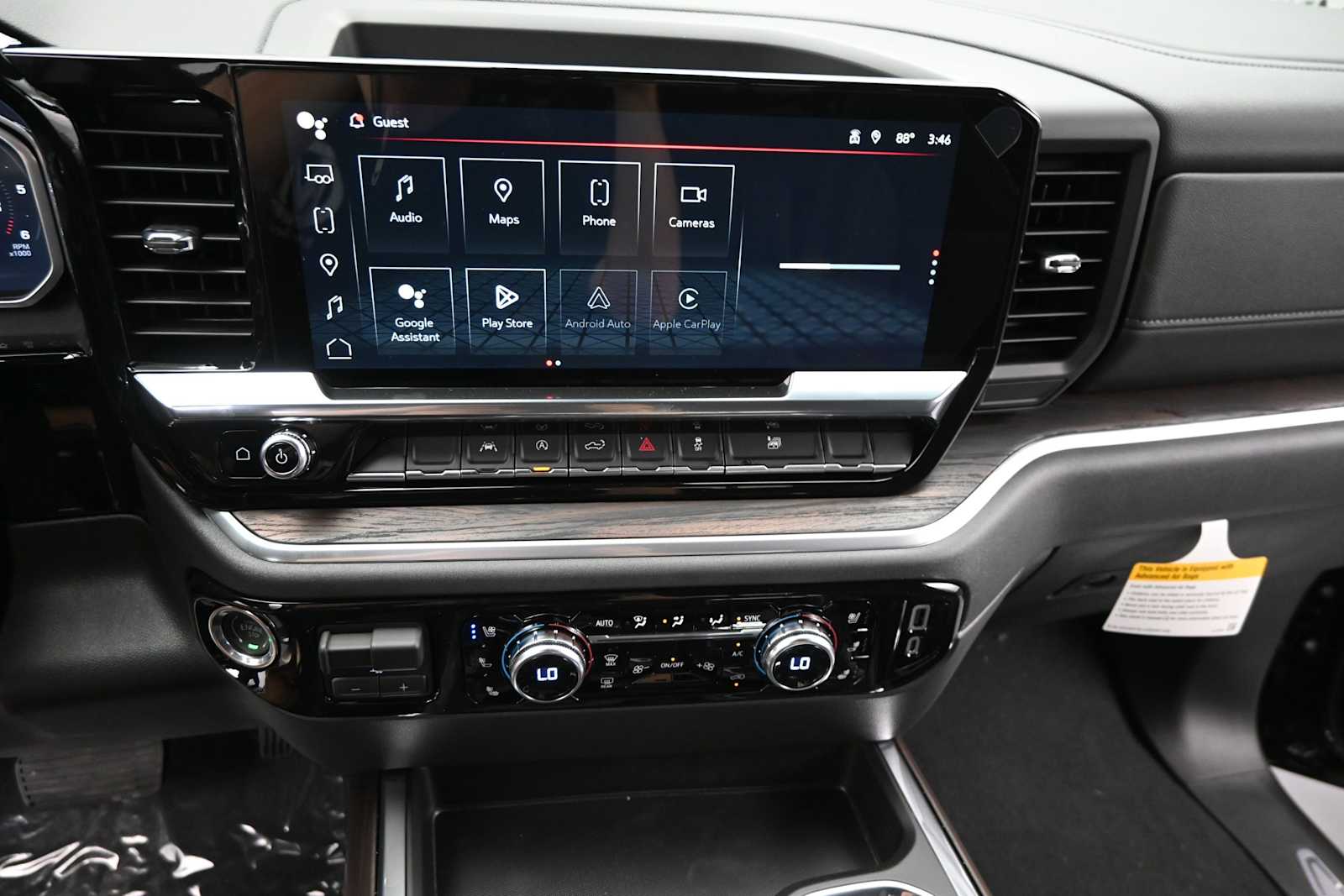 2026 GMC Sierra 1500 SLT - Photo 20