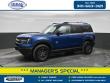 Used 2023 Ford Bronco Sport Big Bend