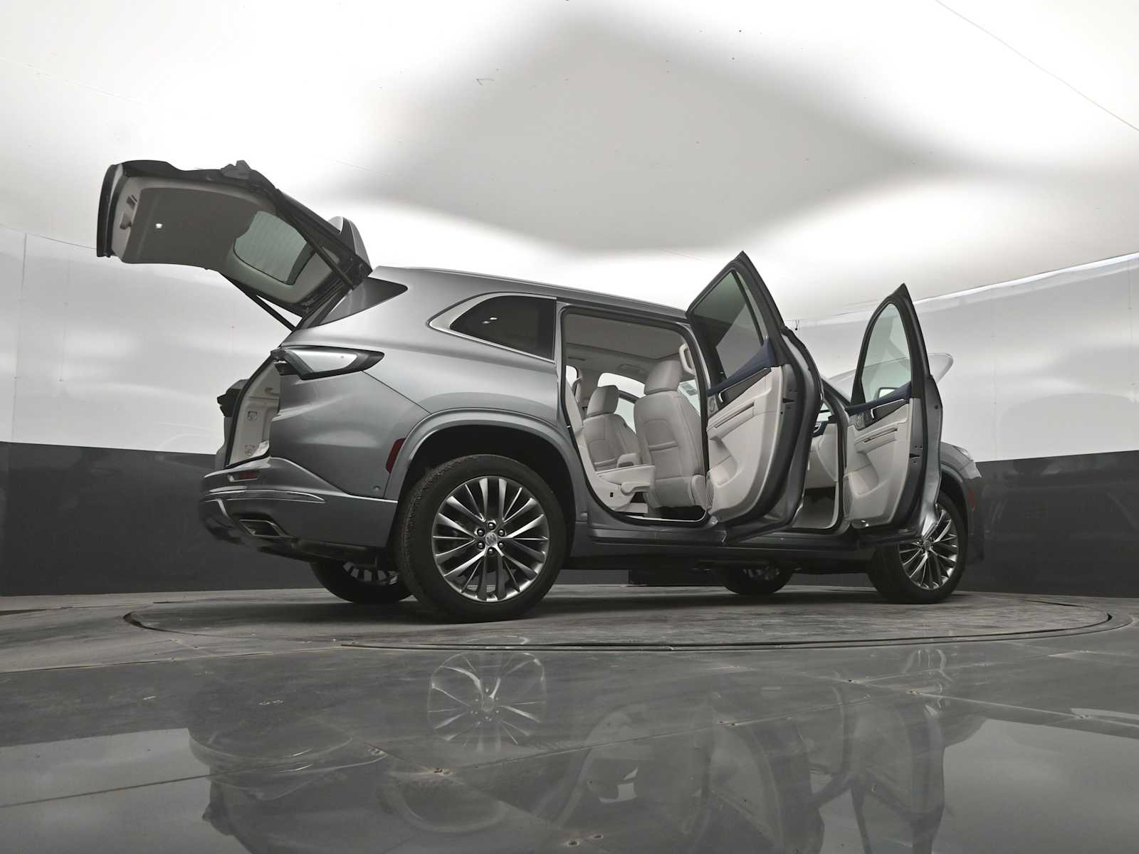 2026 Buick Enclave Avenir - Photo 43