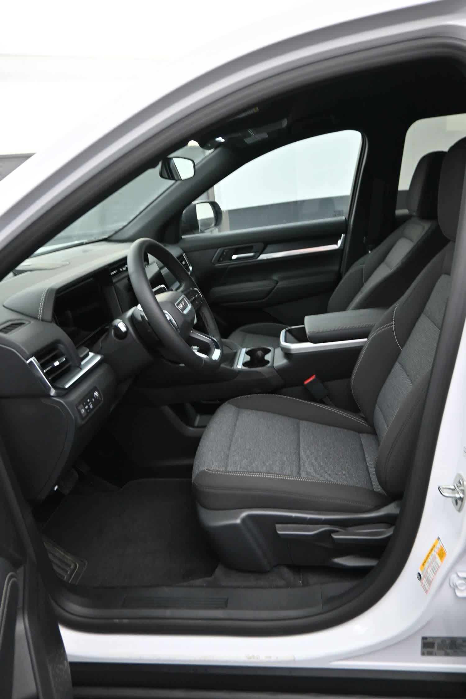 2027 GMC Terrain Elevation - Photo 12