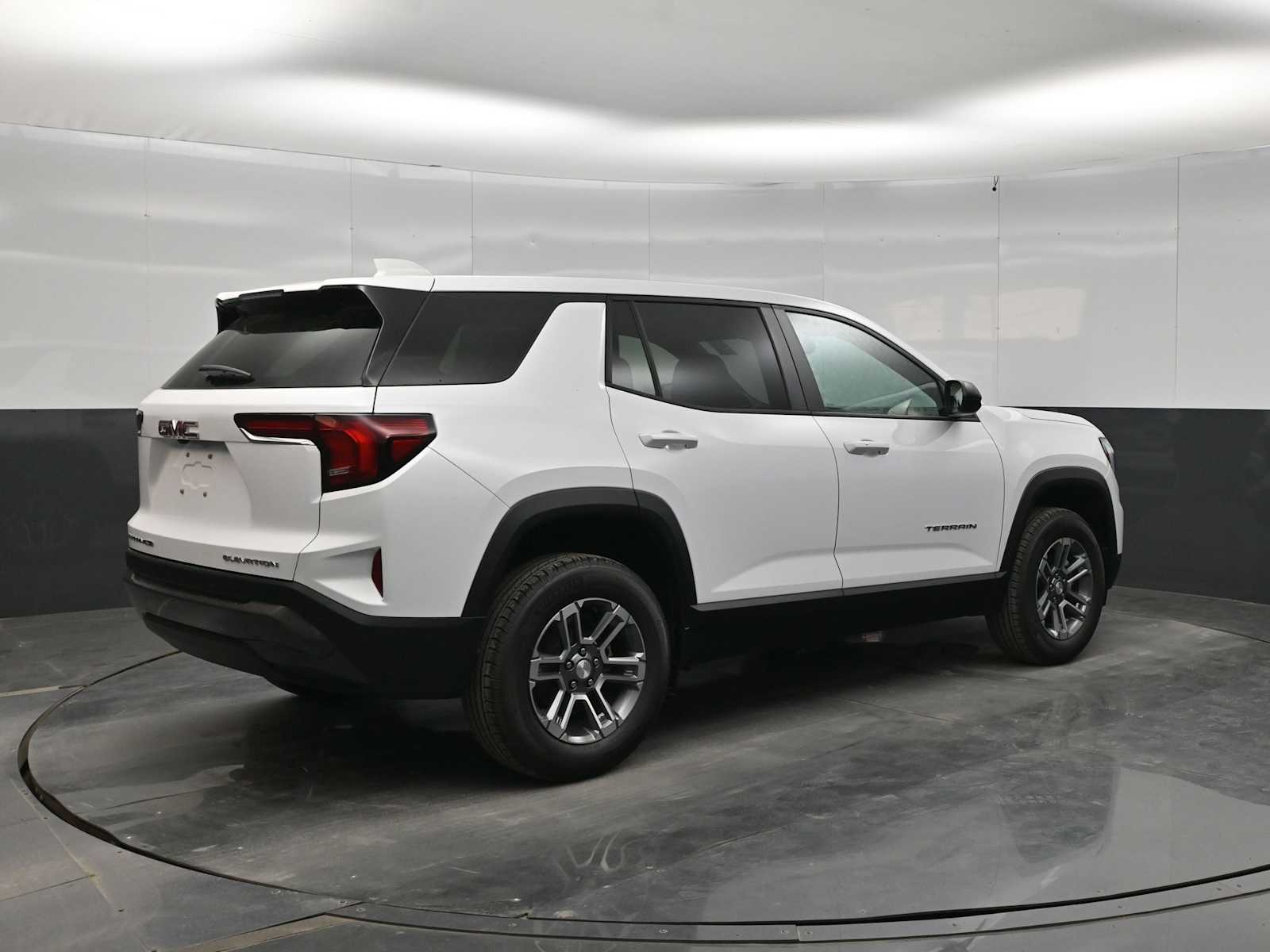 2027 GMC Terrain Elevation - Photo 7