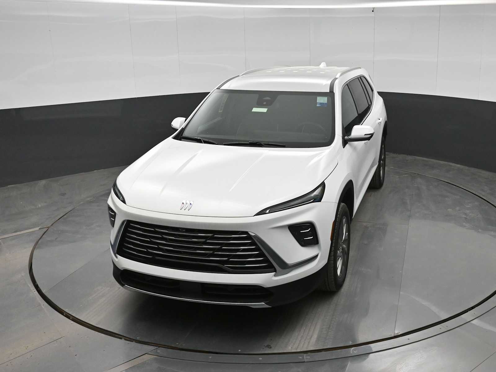 2026 Buick Enclave Preferred - Photo 25
