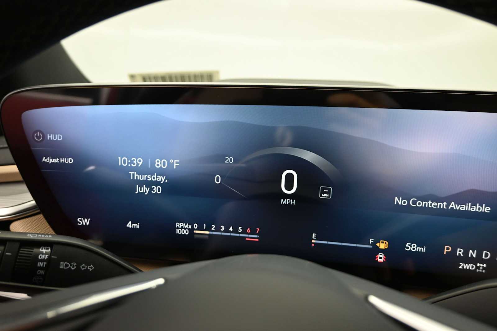 2026 Buick Enclave Preferred - Photo 16