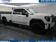 Used 2024 GMC Sierra 2500 HD AT4 Truck
