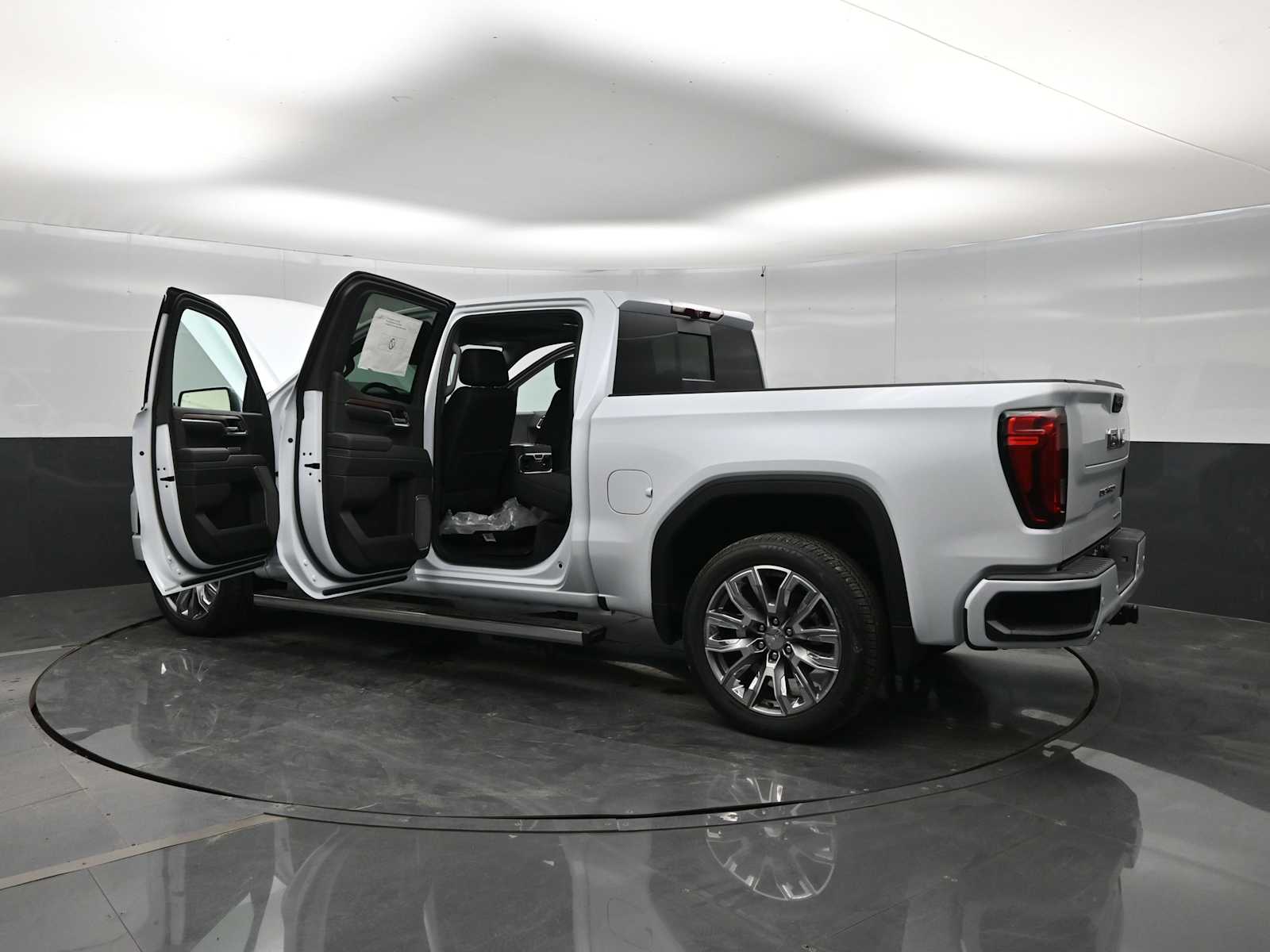 2026 GMC Sierra 1500 Denali - Photo 46