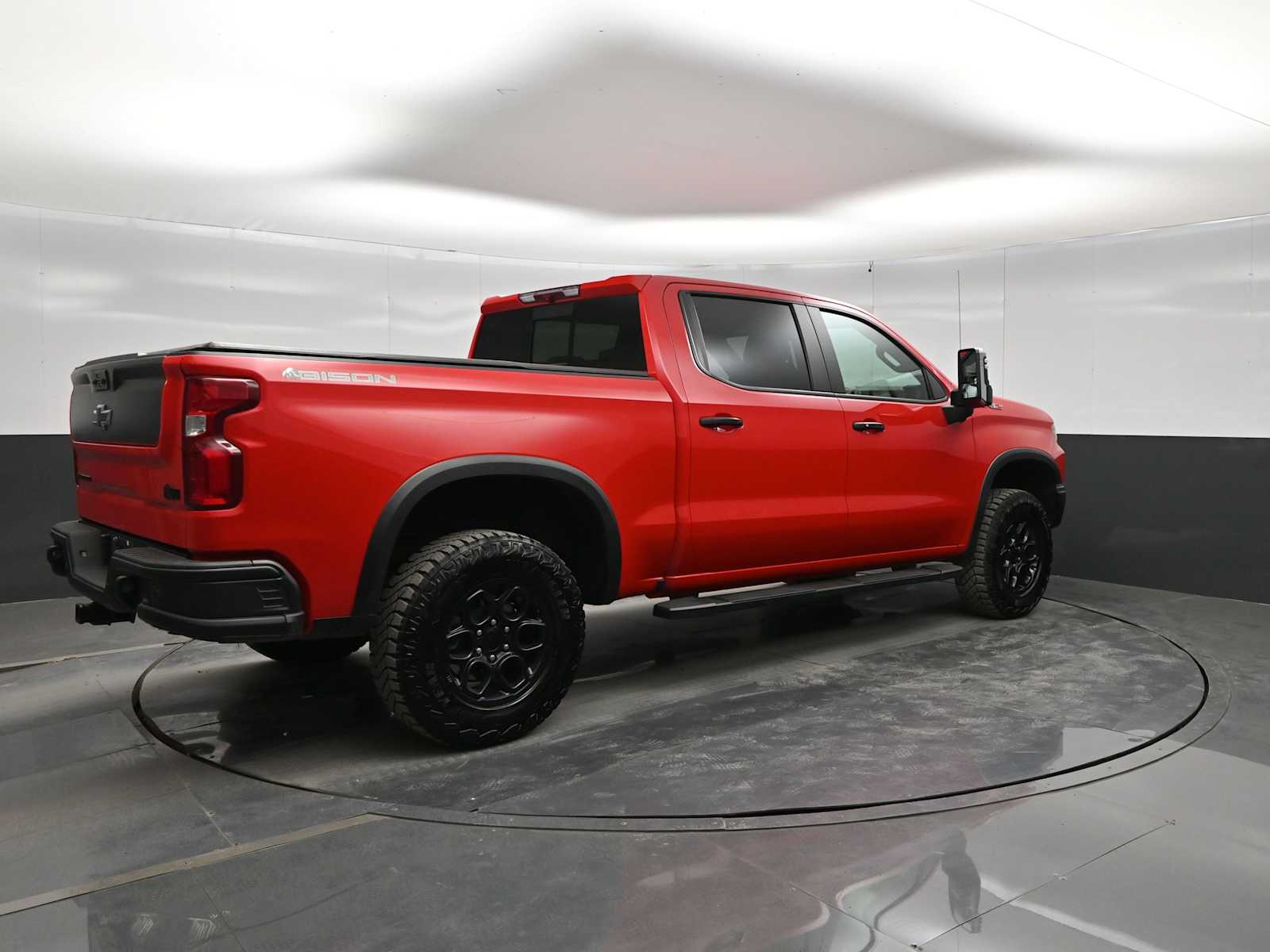 2024 Chevrolet Silverado 1500 ZR2 - Photo 7
