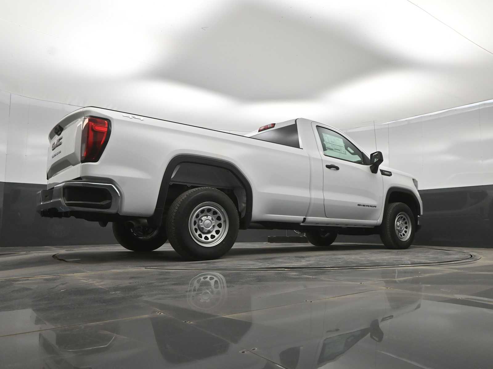 2026 GMC Sierra 1500 Pro - Photo 33