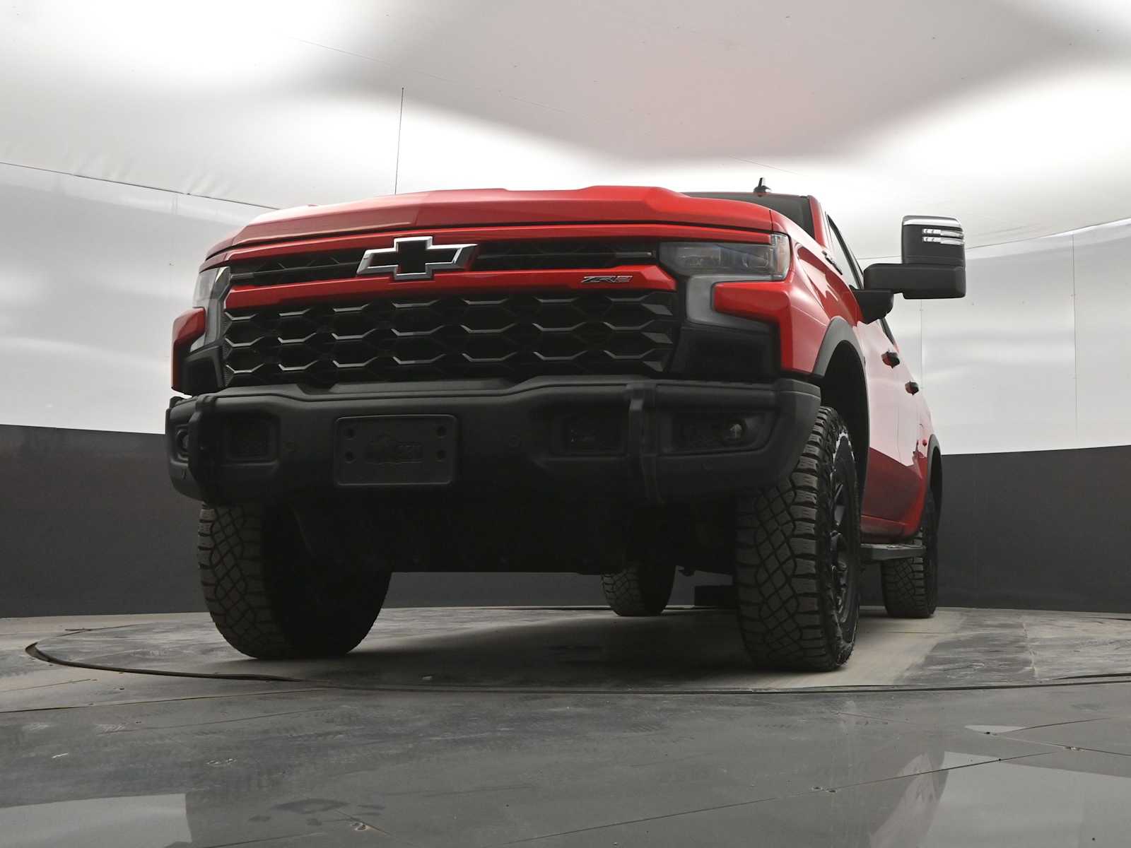 2024 Chevrolet Silverado 1500 ZR2 - Photo 34