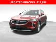 Used 2022 Buick Envision Preferred SUV