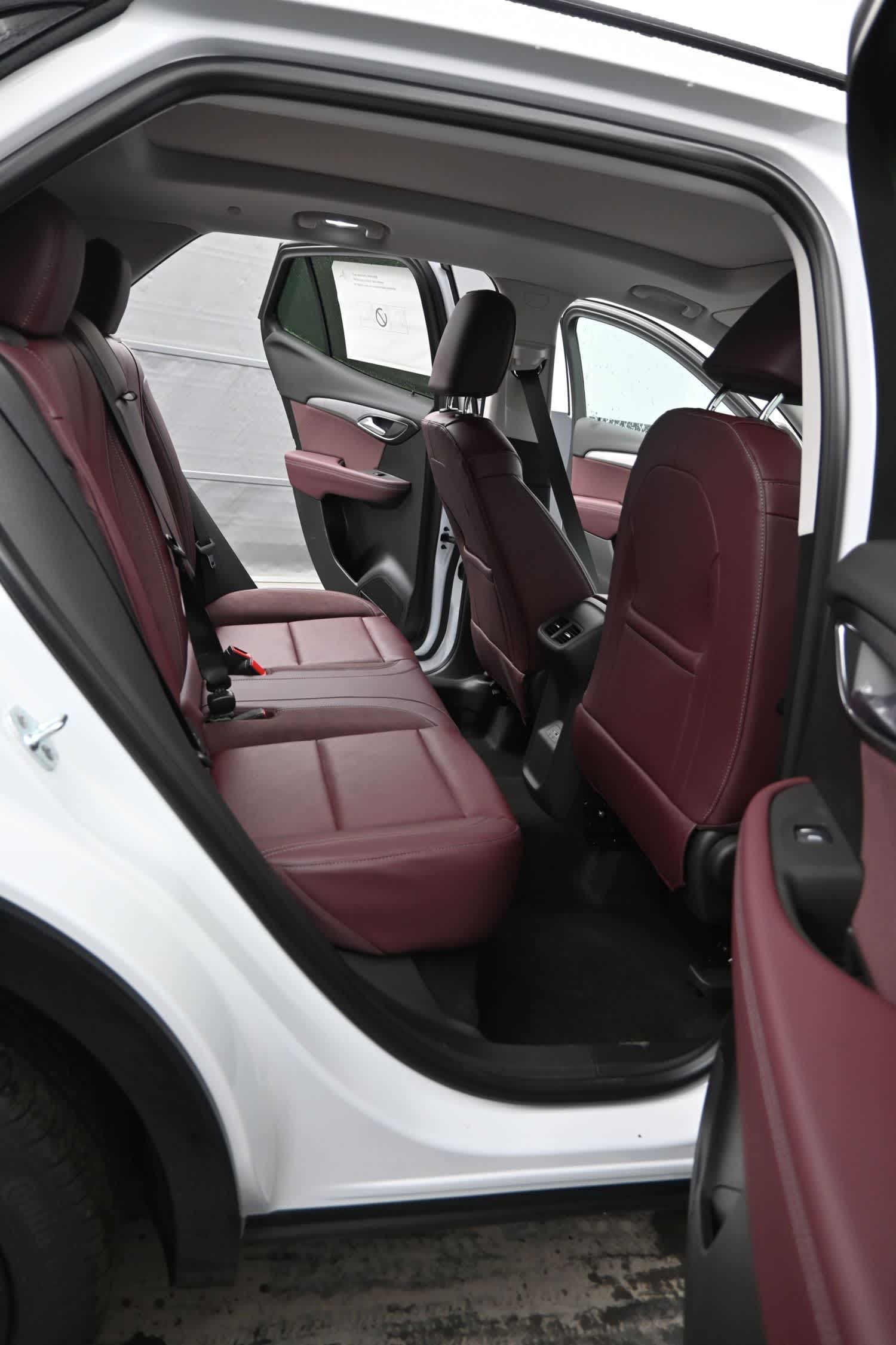 2026 Buick Envision Sport Touring - Photo 14