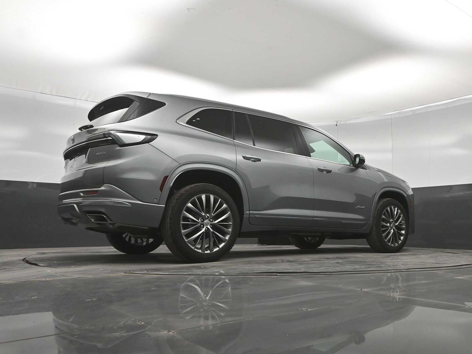 2026 Buick Enclave Avenir - Photo 37
