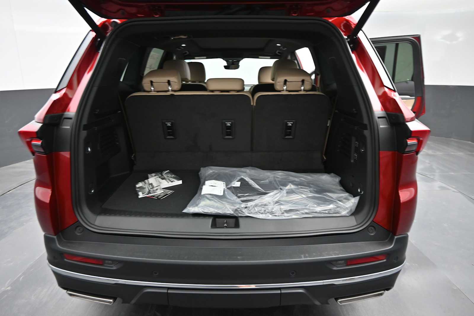 2026 Buick Enclave Preferred - Photo 13